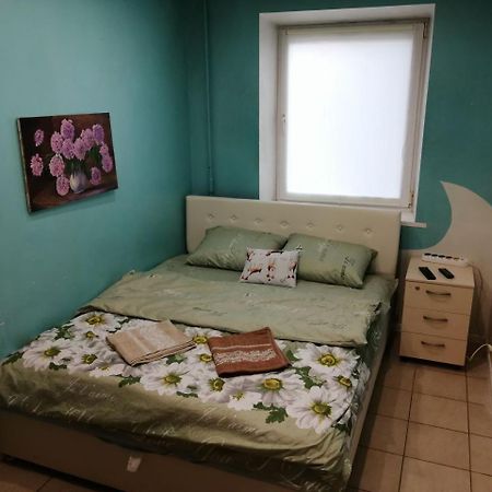 Квартира По Улице Елены Телиги 37-А Kiew Exterior foto